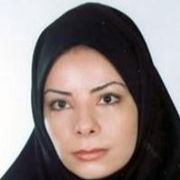 دکتر افروزه سیف