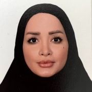 الناز کریمی مصدق