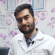 محمد نظری نژاد