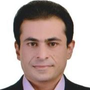 دکتر مهدی مولائی