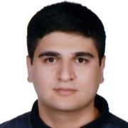 دکتر سروش خرمی