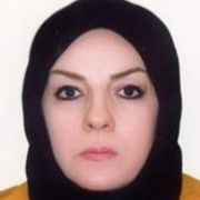 دکتر فائقه شیخ الاسلام