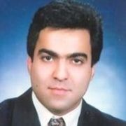 دکتر کسری نوابی