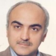 دکتر محمدعلی علومی یزدی