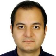 دکتر شهاب قاسمی