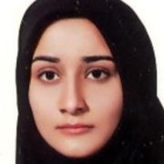 دکتر مریم فقانی آهنگر