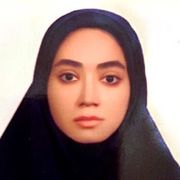 نیلوفر توکلی کاشانی