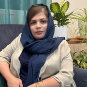 عاطفه خلیلی