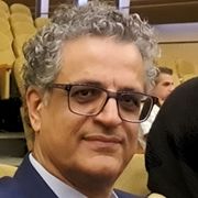 دکتر حمیدرضا رحیمی