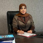 سمیه چراغ سحر