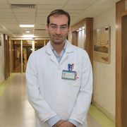 دکتر سیدمحمود سجادی جزی