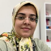 دکتر کیمیا ایران منش