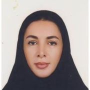 دکتر نیلوفر معین