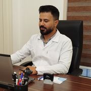 دکتر بهنام خلیلی