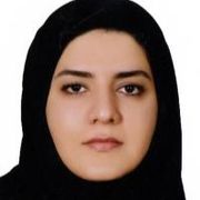 دکتر فاطمه احمدی