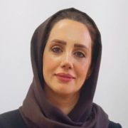 آرام مهنی زاده