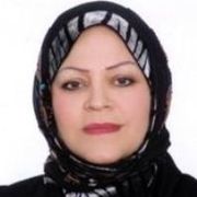 دکتر سهیلا رنجبر