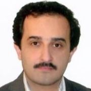 دکتر امیراحمد میربلوک