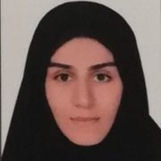 سارا روحانی