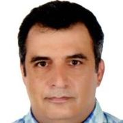 دکتر شهرام میرمومن