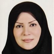 دکتر فریده اسمعیلی