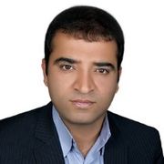 محمدرضا بهرامی