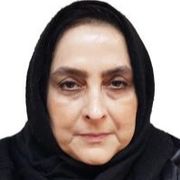 دکتر رزیتا شفیقیان