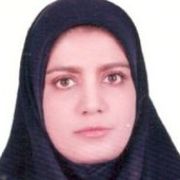 فاطمه ماندگاری