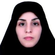 سیده حمیده دهقان بنادکی