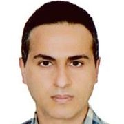 دکتر امین استوارشیرازی