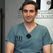 دکتر محمدتقی باغانی