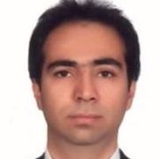 دکتر سیدعلیرضا میرشریفی