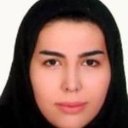 دکتر لیدا محمدی