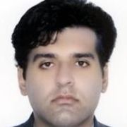 دکتر امین محمودرباطی