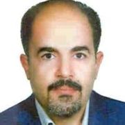 دکتر احمد روستائی حسین آبادی