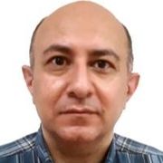 دکتر حسین مهرعلی