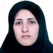 دکتر فاطمه ملک زاده