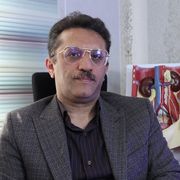 دکتر حسین کرامتی