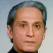 دکتر ایرج محجوب بهروز