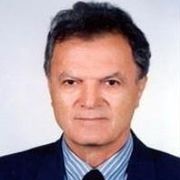 دکتر داریوش کیا