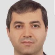 دکتر امیر صادقی