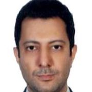 دکتر سیدمصطفی مشکاتی یزد