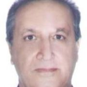 دکتر عزیزاله مصاحبی محمدی