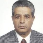 دکتر اکبرآقا مرشدزاده نائینی