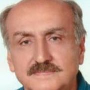 دکتر علی اکبر قاسمی