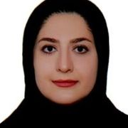 دکتر بهاره عیوض نژادفیروزسالاری