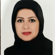 مهسا اسلامی فارسانی