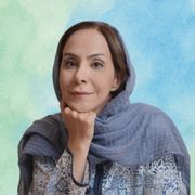 مستانه تابش