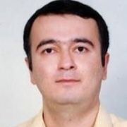 دکتر پیمان عرب