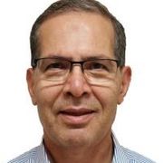 دکتر محمد نصرتی نصرآبادی